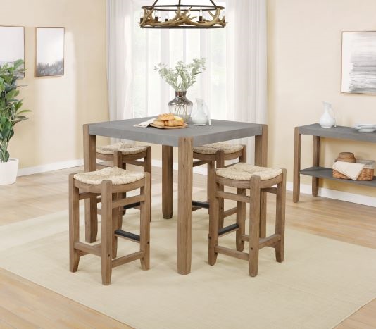 Tribeca counter height online dining set